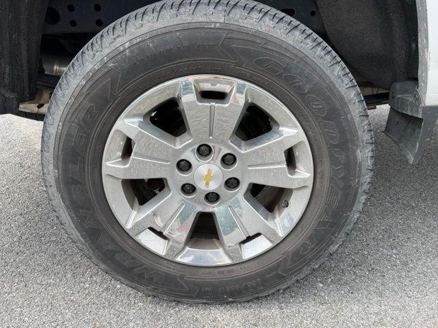 used 2019 Chevrolet Colorado car, priced at $16,750