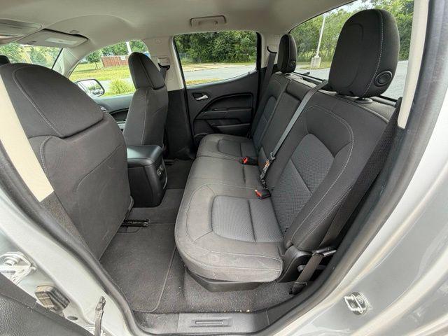 used 2019 Chevrolet Colorado car, priced at $16,750