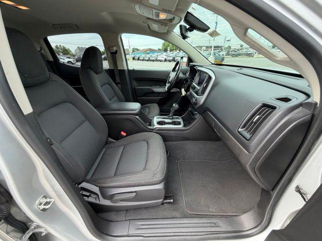 used 2019 Chevrolet Colorado car, priced at $16,750