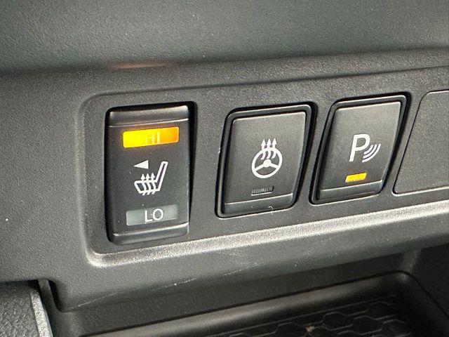 new 2026 Nissan Frontier car, priced at $39,805