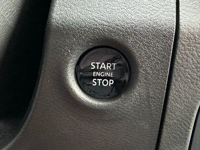 new 2026 Nissan Frontier car, priced at $39,805