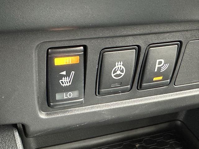 new 2026 Nissan Frontier car, priced at $39,105