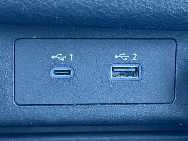 used 2023 Nissan Rogue car, priced at $18,500