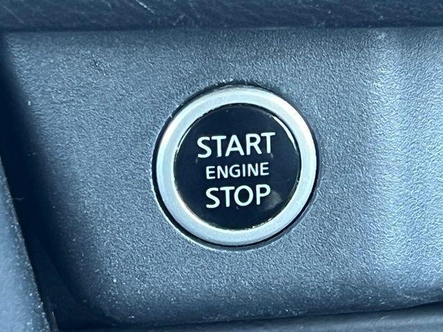 used 2023 Nissan Rogue car, priced at $18,500