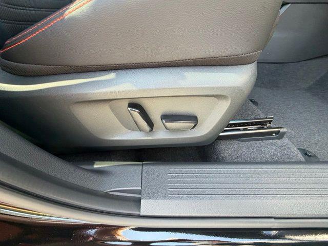 new 2026 Nissan Rogue car, priced at $31,667