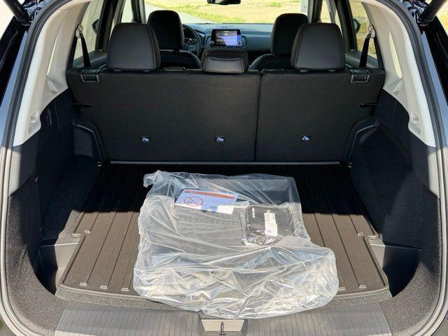 new 2026 Nissan Rogue car, priced at $31,667