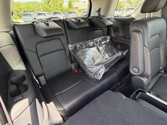 new 2026 Nissan Pathfinder car, priced at $43,356