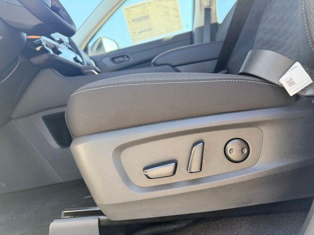 new 2026 Nissan Pathfinder car, priced at $40,061