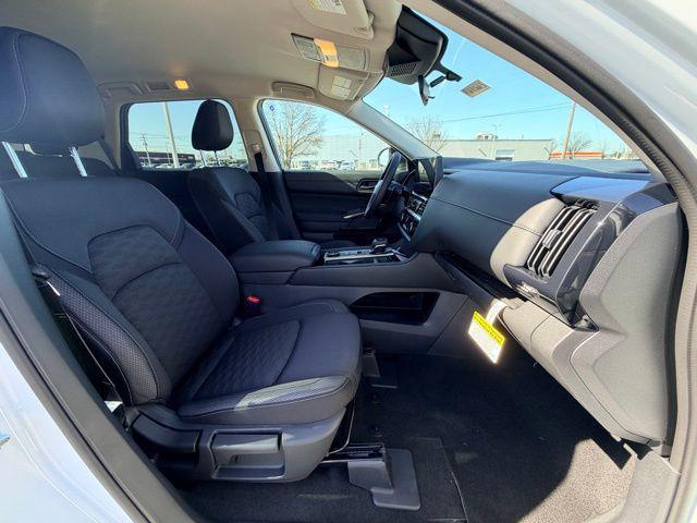 new 2026 Nissan Pathfinder car, priced at $40,061