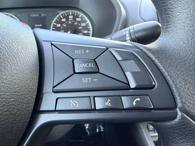 used 2024 Nissan Sentra car, priced at $11,500