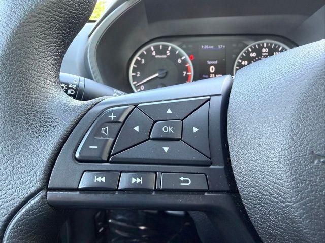 used 2024 Nissan Sentra car, priced at $11,500