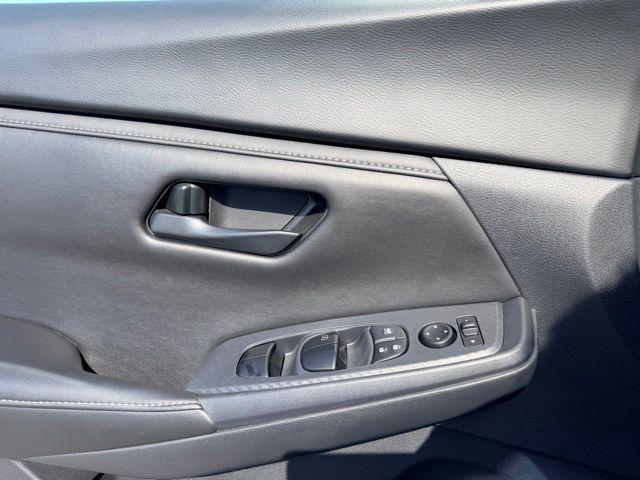 used 2024 Nissan Sentra car, priced at $11,500