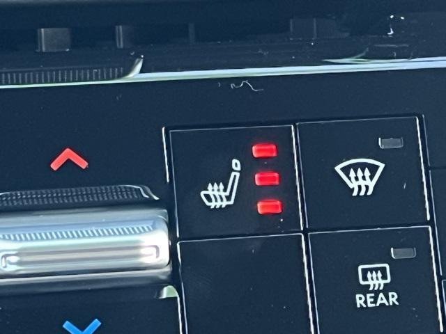 new 2025 Nissan Armada car, priced at $62,998