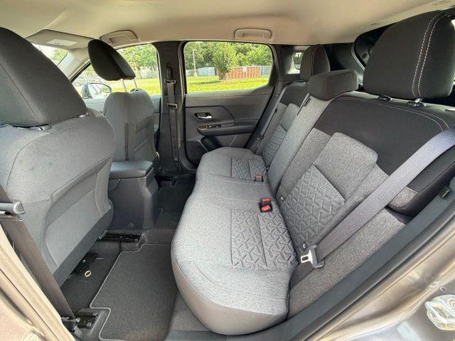 new 2026 Nissan Kicks car, priced at $25,959