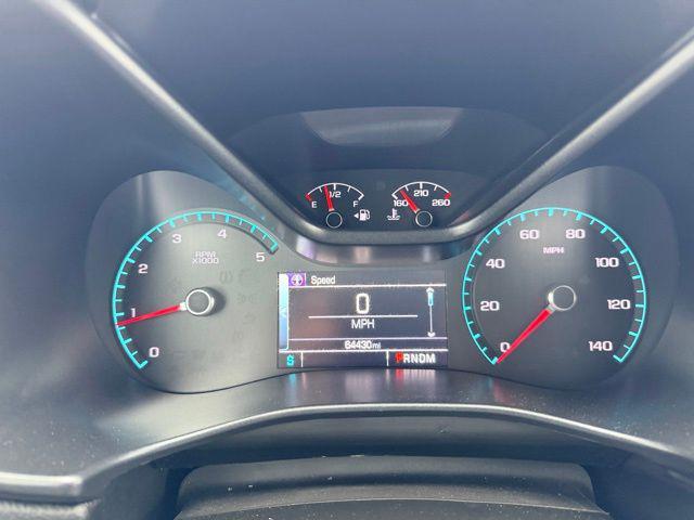 used 2016 Chevrolet Colorado car, priced at $25,000