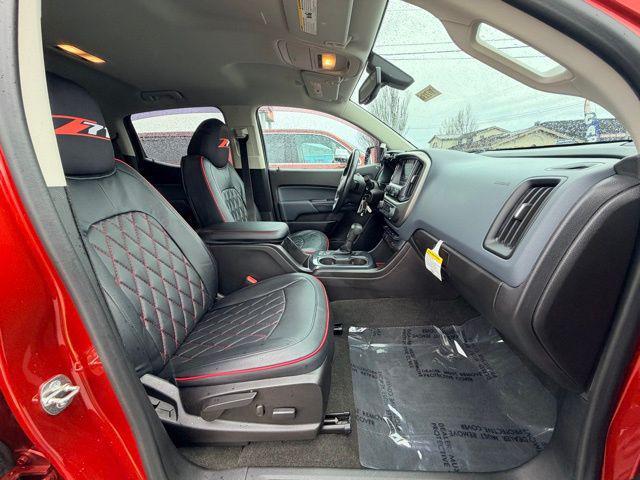 used 2016 Chevrolet Colorado car, priced at $25,000