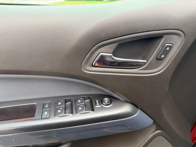 used 2016 Chevrolet Colorado car, priced at $25,000