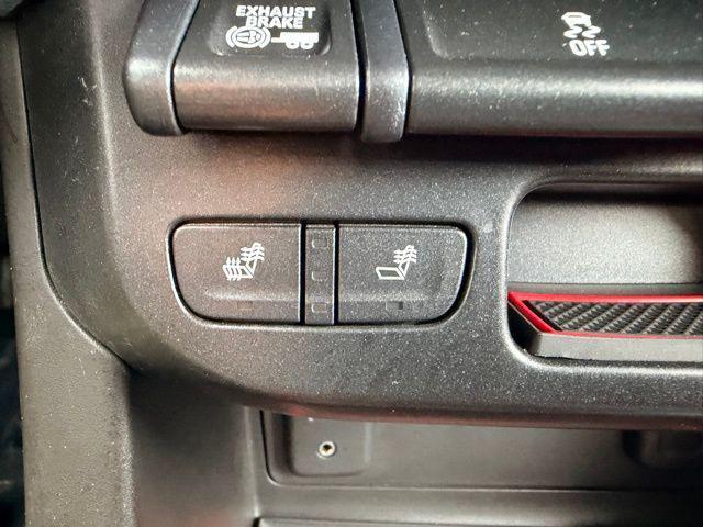 used 2016 Chevrolet Colorado car, priced at $25,000