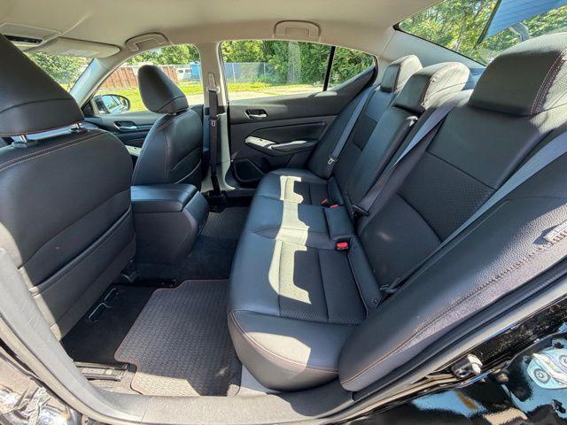 used 2019 Nissan Altima car, priced at $18,500