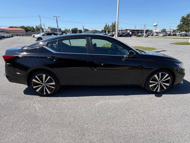 used 2019 Nissan Altima car, priced at $18,500