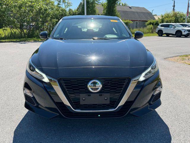 used 2019 Nissan Altima car, priced at $18,500
