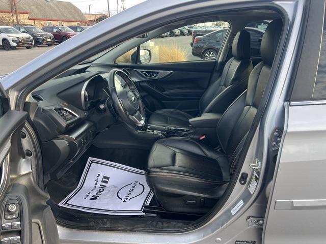 used 2021 Subaru Crosstrek car, priced at $20,000