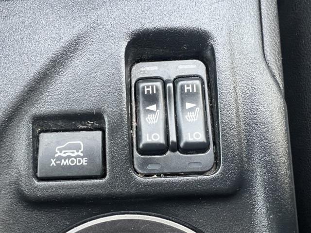 used 2021 Subaru Crosstrek car, priced at $20,000