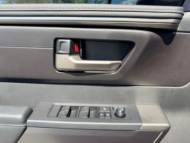 used 2025 Toyota Sequoia car, priced at $72,000