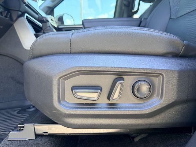 used 2025 Toyota Sequoia car, priced at $72,000