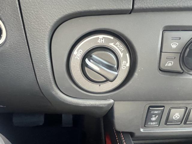 new 2025 Nissan Frontier car, priced at $40,000