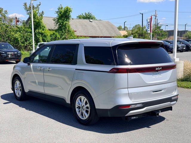 used 2023 Kia Carnival car, priced at $27,500