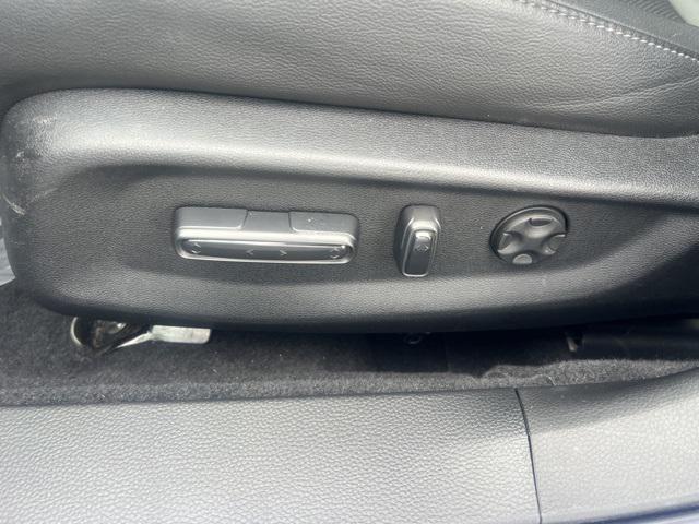 used 2022 Honda Accord car, priced at $22,000