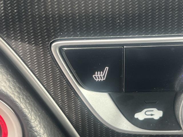 used 2022 Honda Accord car, priced at $22,000