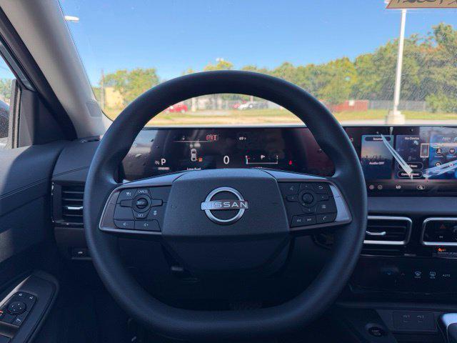new 2027 Nissan Sentra car, priced at $24,446