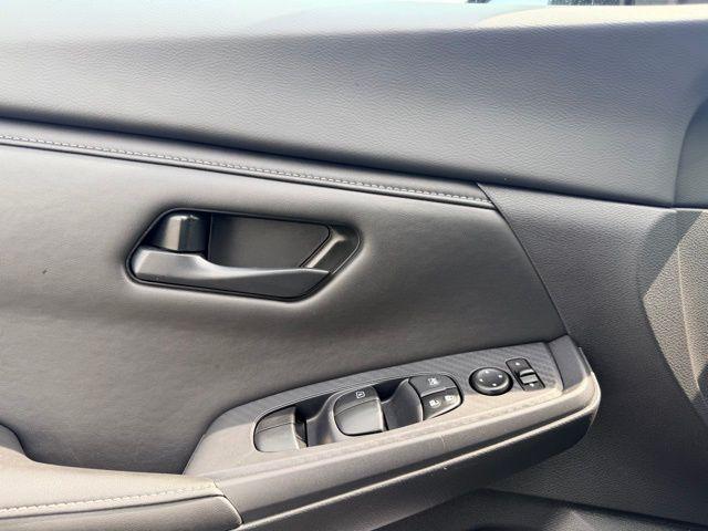 used 2024 Nissan Sentra car, priced at $18,500