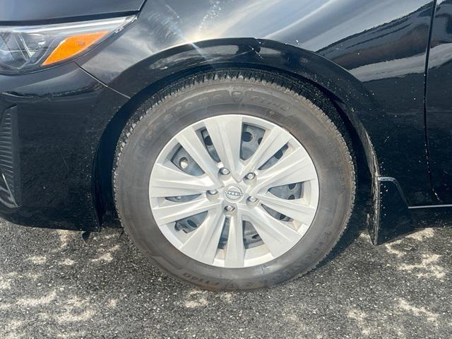 used 2024 Nissan Sentra car, priced at $18,000