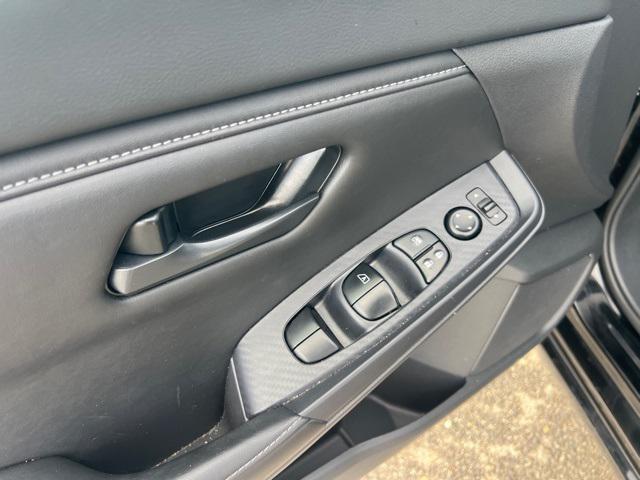 used 2024 Nissan Sentra car, priced at $18,000