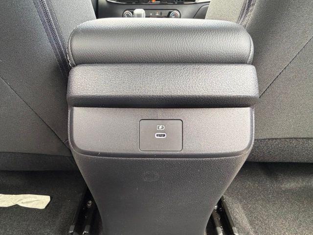 new 2026 Nissan Sentra car, priced at $22,545