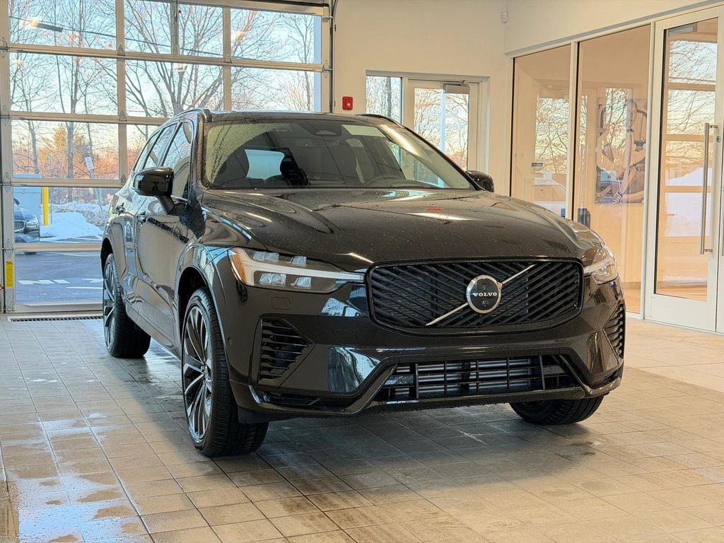 new 2026 Volvo XC60 Plug-In Hybrid car, priced at $75,755