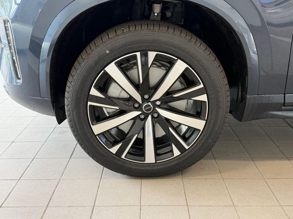 new 2026 Volvo XC90 car, priced at $64,180