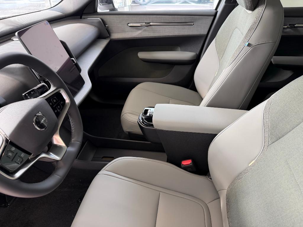 new 2026 Volvo EX30 car, priced at $54,840