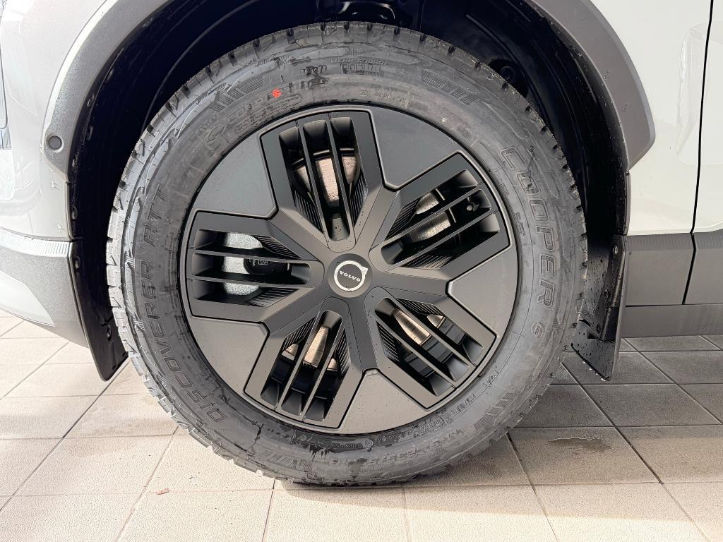 new 2026 Volvo EX30 car, priced at $54,840