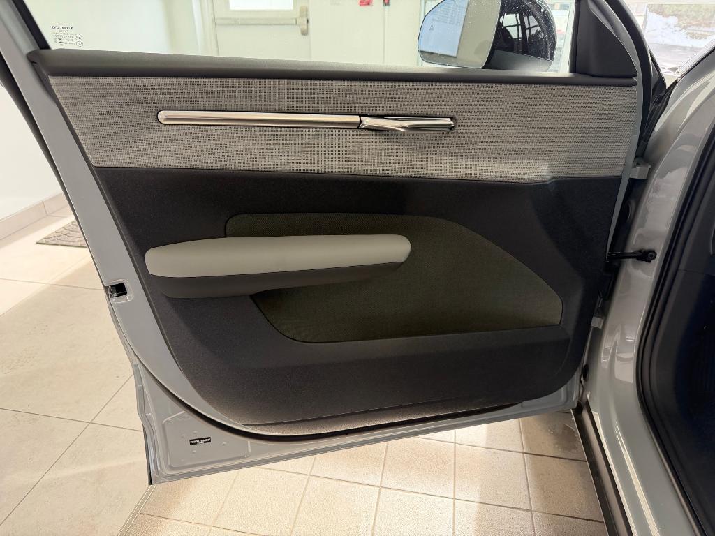 new 2026 Volvo EX30 car, priced at $54,840