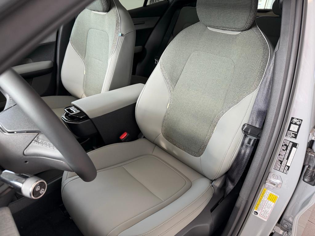 new 2026 Volvo EX30 car, priced at $54,840