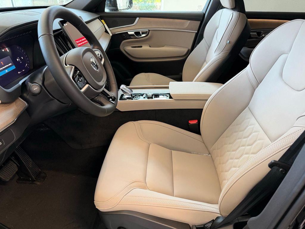 new 2026 Volvo XC90 car, priced at $67,230