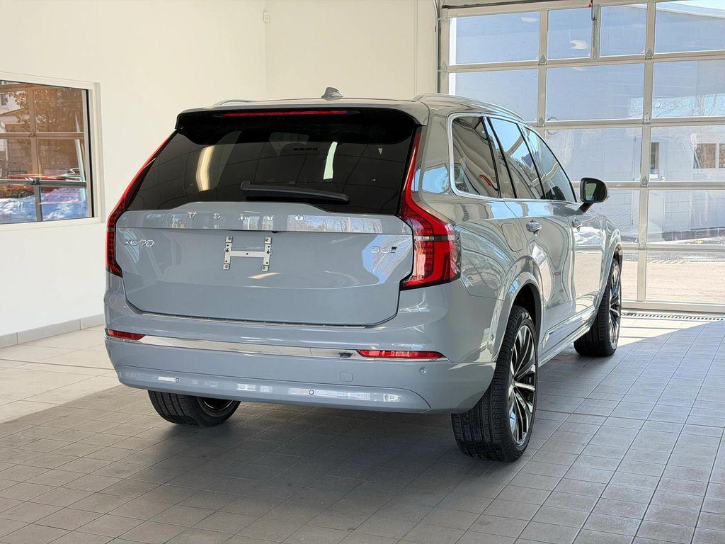 new 2026 Volvo XC90 car, priced at $72,345