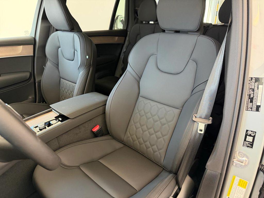 new 2026 Volvo XC90 car, priced at $72,345