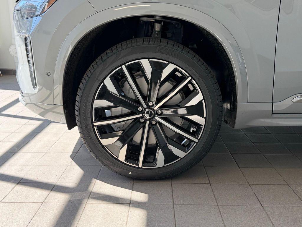 new 2026 Volvo XC90 car, priced at $72,345