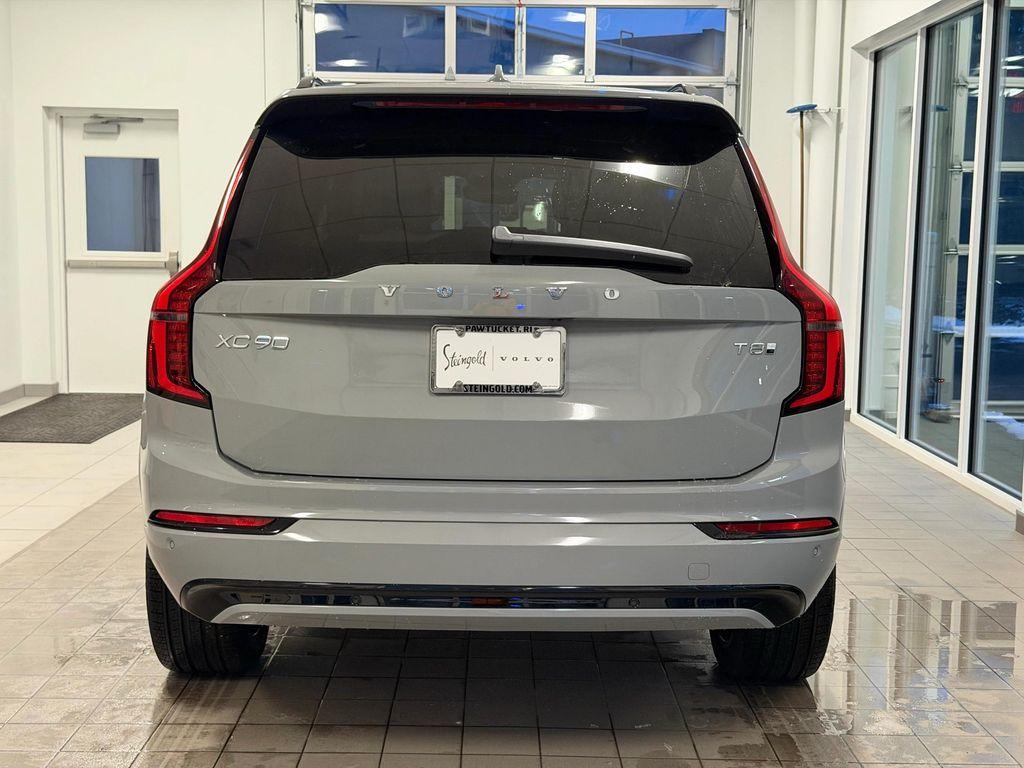 new 2026 Volvo XC90 Plug-In Hybrid car, priced at $85,605