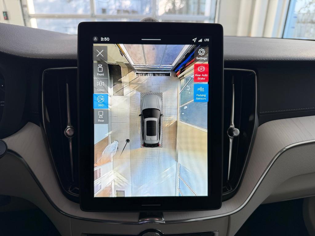 new 2026 Volvo XC60 Plug-In Hybrid car, priced at $82,185